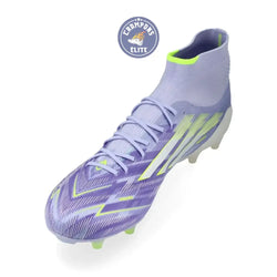 Image of F50 Montante FG Radiant Blaze - Violet Tone/Vert/Violet
