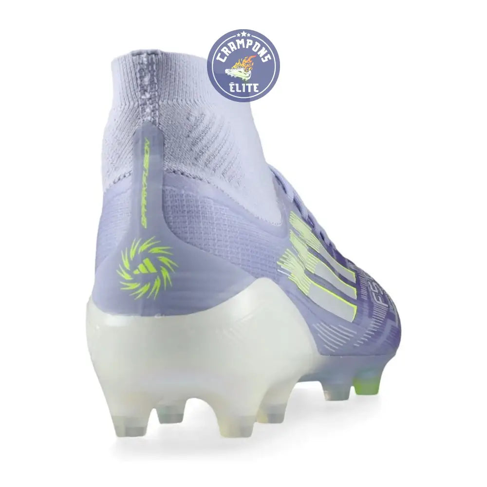 F50 Montante FG Radiant Blaze - Violet Tone/Vert/Violet