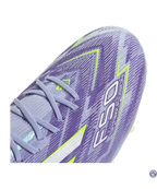 F50 Elite Montante FG Sparkfusion - Violet Tone/Vert/Violet