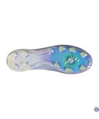 F50 Elite Montante FG Sparkfusion - Violet Tone/Vert/Violet