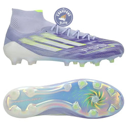 Image of F50 Montante FG Radiant Blaze - Violet Tone/Vert/Violet