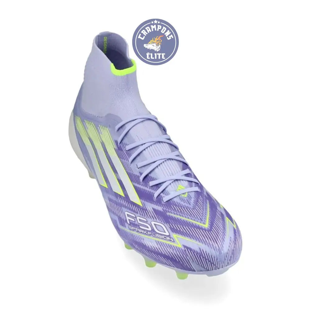 F50 Montante FG Radiant Blaze - Violet Tone/Vert/Violet