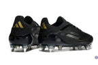 F50 Elite SG Dark Spark - Noir/Argenté/Doré