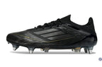 F50 Elite SG Dark Spark - Noir/Argenté/Doré