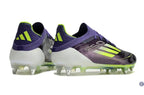 F50 Elite SG Fast Reborn - Violet/Blanc/Lucid Lemon ÉDITION LIMITÉE