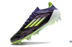 F50 Elite SG Fast Reborn - Violet/Blanc/Lucid Lemon ÉDITION LIMITÉE
