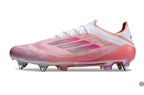 F50 Elite SG Lamine Yamal 304 - Rose clair/Purple Glow/Lite Pink ÉDITION LIMITÉE