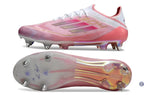 F50 Elite SG Lamine Yamal 304 - Rose clair/Purple Glow/Lite Pink ÉDITION LIMITÉE