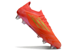 Image of F50 Elite SG Mo Salah - Rouge/Or