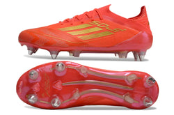 Image of F50 Elite SG Mo Salah - Rouge/Or