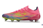 F50 Elite SG Mystic Victory - Lucid Pink/Lucid Lemon/Blue Fusion