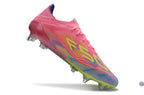 F50 Elite SG Mystic Victory - Lucid Pink/Lucid Lemon/Blue Fusion