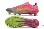 F50 Elite SG Mystic Victory - Lucid Pink/Lucid Lemon/Blue Fusion