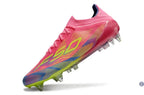 F50 Elite SG Mystic Victory - Lucid Pink/Lucid Lemon/Blue Fusion