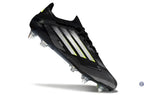 F50 Elite SG Noir/Argenté/Jaune