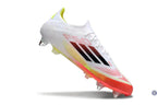 F50 Elite SG Pure Victory - Blanc/Noir/Jaune