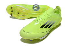 Image of F50 Elite SG - Vert/Jaune/Noir