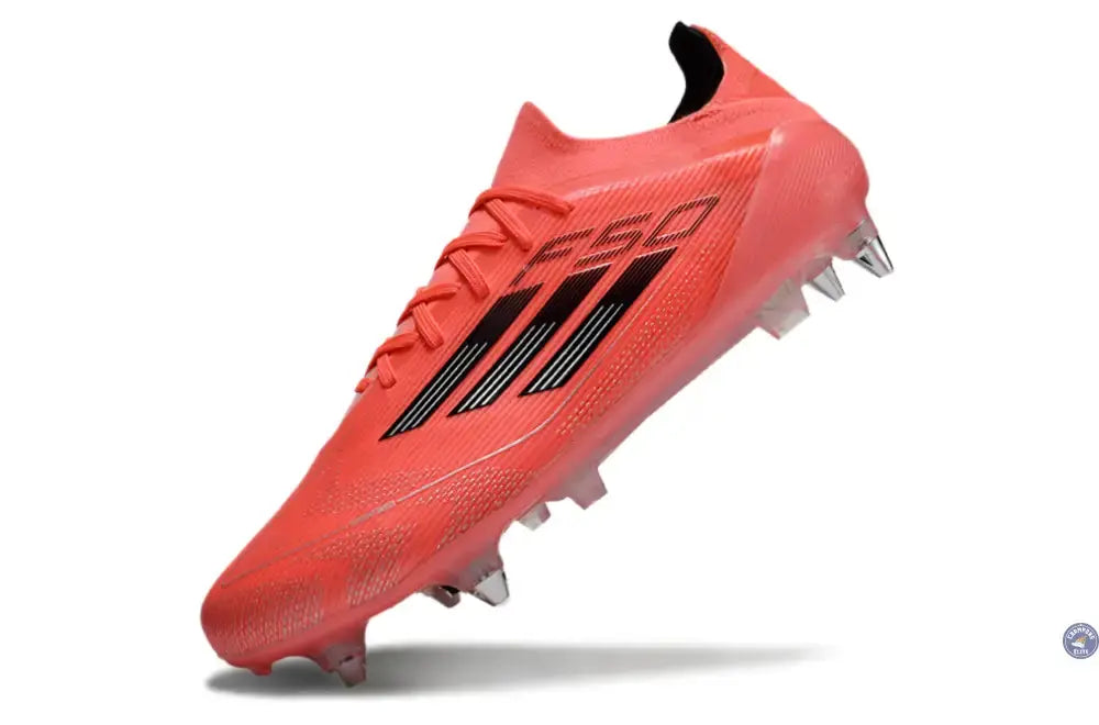 F50 Elite SG Vivid Horizon - Turbo/Aurora Black/Argenté