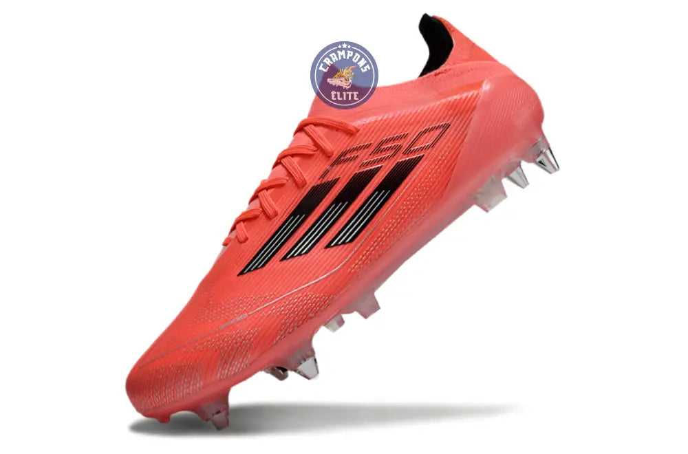 F50 Elite SG Vivid Horizon - Turbo/Aurora Black/Argenté