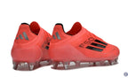F50 Elite SG Vivid Horizon - Turbo/Aurora Black/Argenté