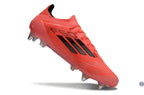 F50 Elite SG Vivid Horizon - Turbo/Aurora Black/Argenté