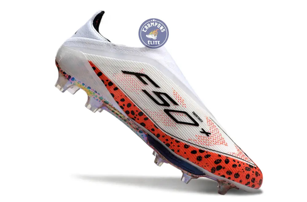 Image of F50 + Laceless FG Concept Léopard