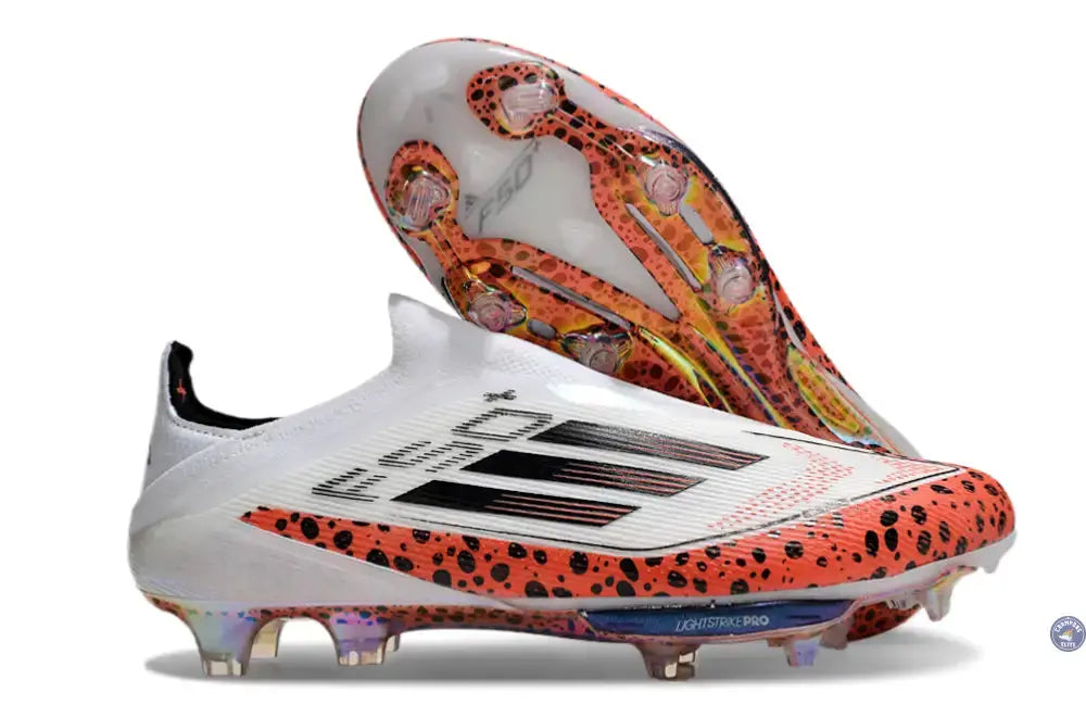 Image of F50 + Laceless FG Concept Léopard
