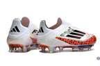 F50 + Laceless FG Concept Léopard