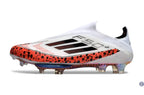 F50 + Laceless FG Concept Léopard