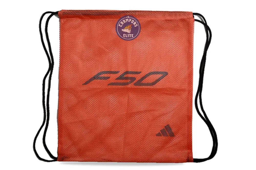 Image of F50 + Laceless FG Vivid Horizon - Turbo/Aurora Black/Argenté