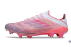 F50 + Lacets FG Lamine Yamal 304 - Rose clair/Purple Glow/Lite Pink ÉDITION LIMITÉE