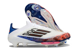 Image of F50 + Lacets FG Son Heung-Min TAEGEUK7 - Blanc/Noir/Rouge ÉDITION LIMITÉE