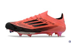 F50 + Lacets FG Vivid Horizon - Turbo/Noir/Argenté