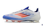 F50 Languette FG Advancement - Blanc/Rouge/Bleu