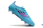 F50 Languette FG - Bleu/Violet/Noir