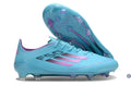 F50 Languette FG - Bleu/Violet/Noir