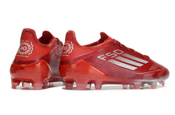 Image of F50 Languette FG - Bordeaux/Rouge/Blanc