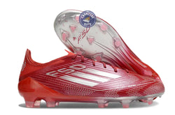 Image of F50 Languette FG - Bordeaux/Rouge/Blanc