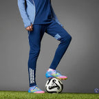 F50 Languette FG Celestial Victory - Blue Fusion/Vert/Rose