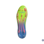 F50 Languette FG Celestial Victory - Blue Fusion/Vert/Rose
