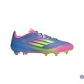 F50 Languette FG Celestial Victory - Blue Fusion/Vert/Rose