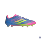 F50 Languette FG Celestial Victory - Blue Fusion/Vert/Rose