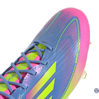 F50 Languette FG Celestial Victory - Blue Fusion/Vert/Rose