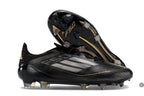 F50 Languette FG Dark Spark - Noir/Argenté/Doré