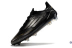 F50 Languette FG Dark Spark - Noir/Argenté/Doré