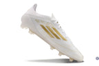 F50 Languette FG Day Spark - Blanc/Doré/Blanc