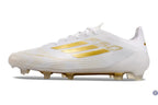 F50 Languette FG Day Spark - Blanc/Doré/Blanc