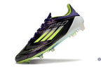 F50 Languette FG Fast Reborn - Violet/Blanc/Vert ÉDITION LIMITÉE
