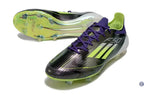 F50 Languette FG Fast Reborn - Violet/Blanc/Vert ÉDITION LIMITÉE