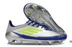 F50 Languette FG La Vida Rapida - Argenté/Jaune/Bleu